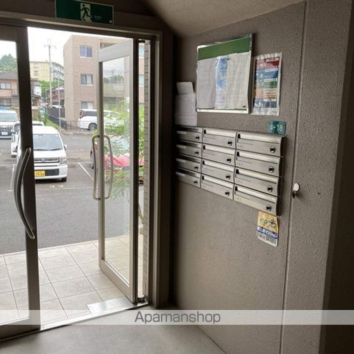 ハートフルマンションVENEREのその他画像