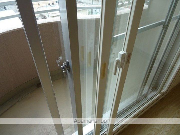 イーグルハイツ萩野町の内装