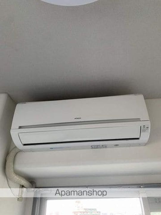 ベルメール土居の内装