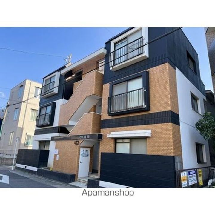 エクセル春岡201のその他画像