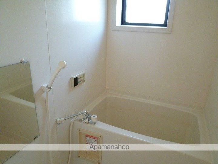 ラ・ルーンの内装