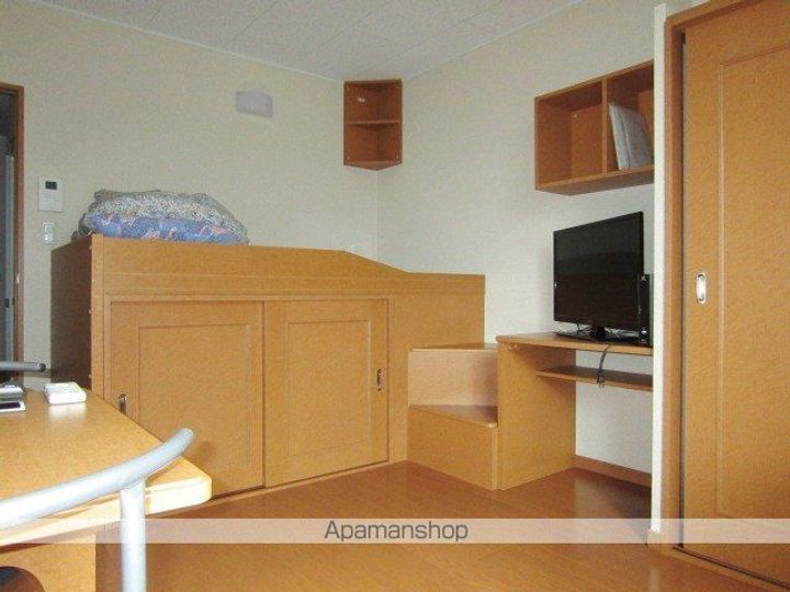 レオパレスクレスセント108のその他画像