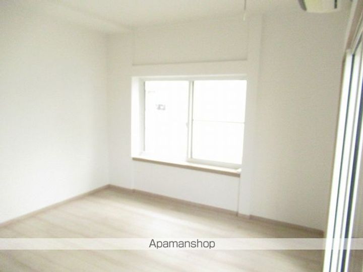 コーポ谷の内装