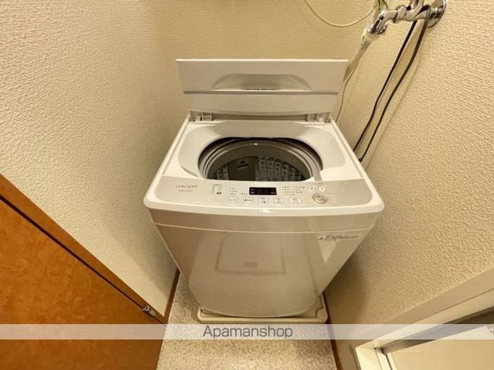レオパレス北斗 Ⅱ106の内装