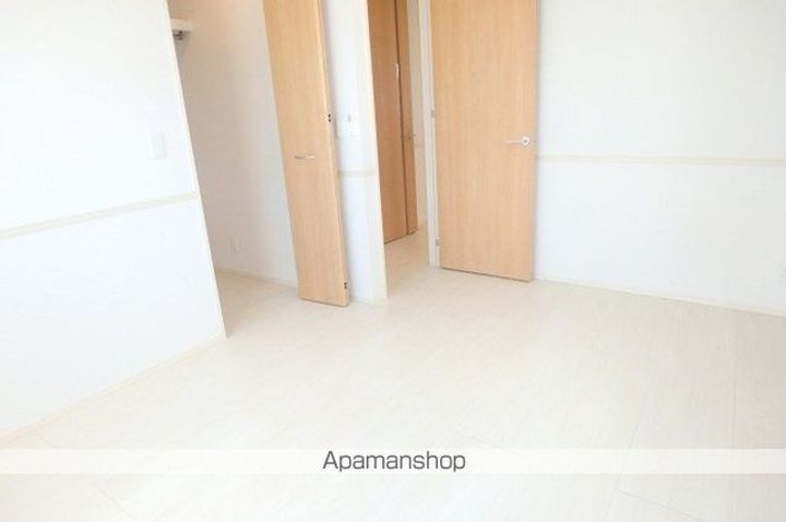 ソラーナ沖浜の内装