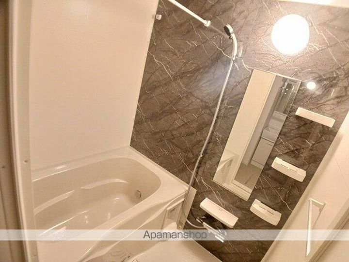 ヒカルサ土浦神立イーストⅡの風呂