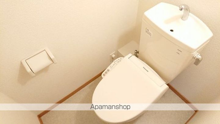 レオパレスハートフル やしろ202のその他画像