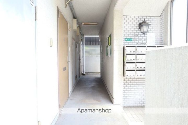 シャトレ川淵のその他画像