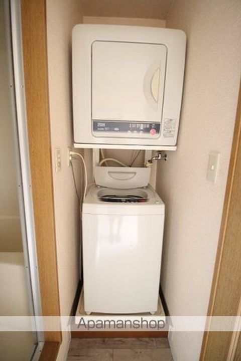 シューフルールⅤ406の内装