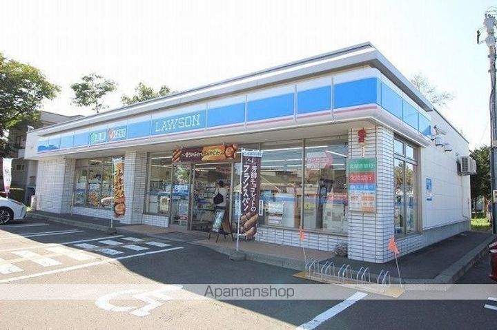 ピオネロ恵庭Ⅰの周辺