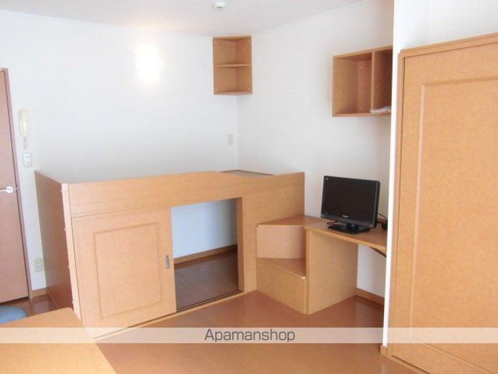 レオパレスアルコイーリスのその他画像