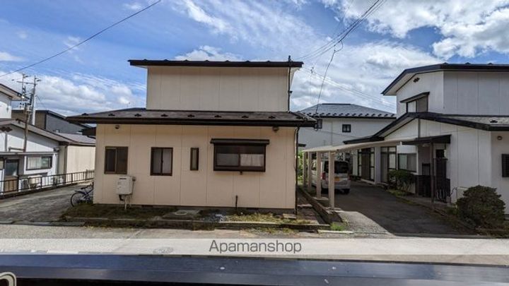 スモールタウントークC棟1のその他画像