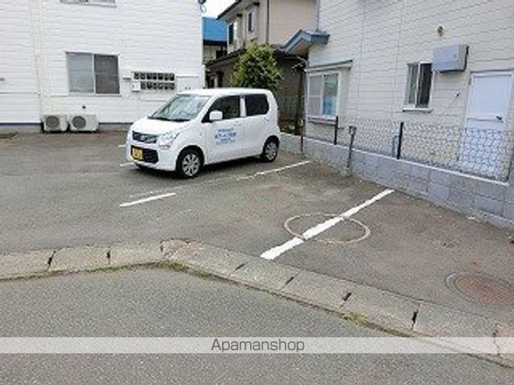 岩手県盛岡市みたけ4丁目の賃貸アパートのその他画像