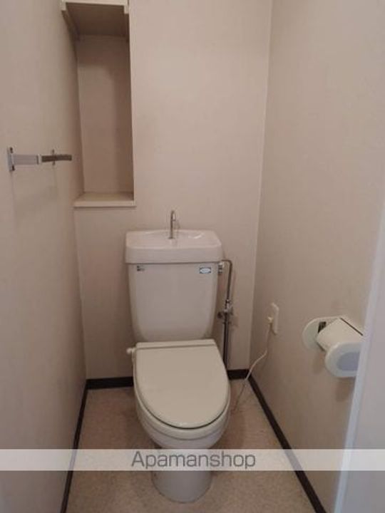 ホワイトウェル412のその他画像