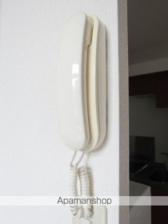 レオパレス高田101のその他画像