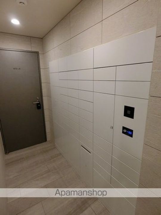 シーズンフラッツ浅草のその他画像