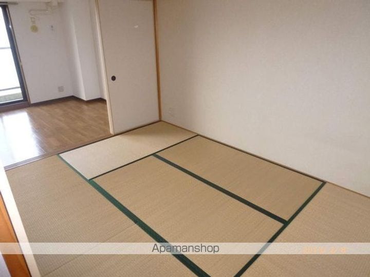 滋賀県大津市晴嵐1丁目の賃貸マンションのその他画像