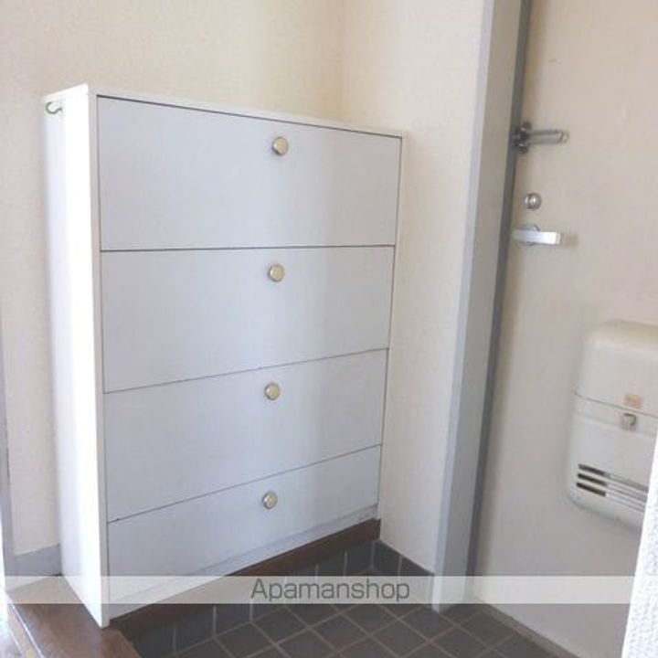 恵ハイツのその他画像