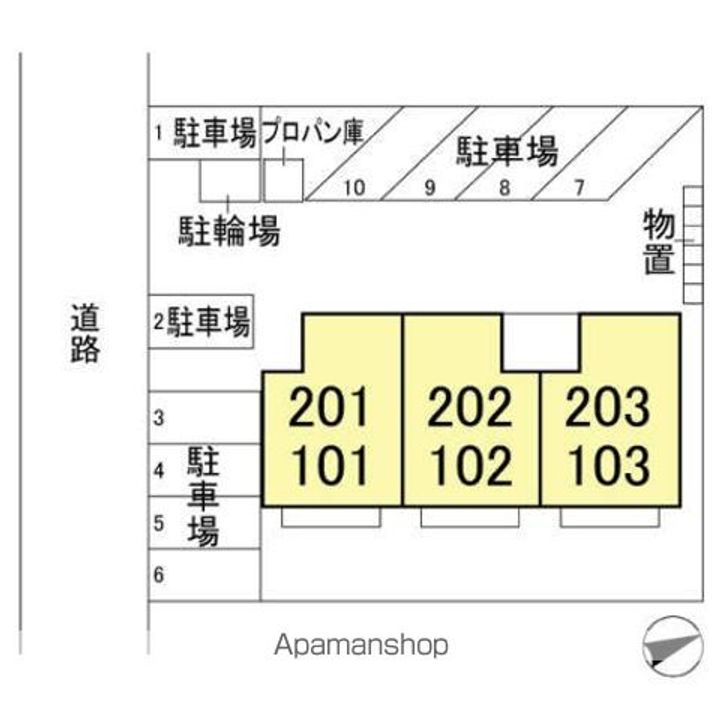 セジュール昭和のその他画像