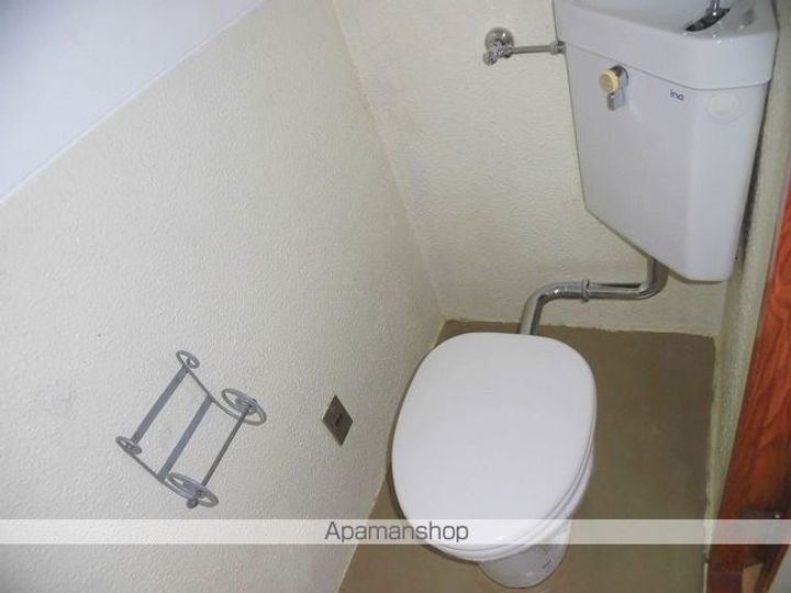 せんりきコーポ202のその他画像