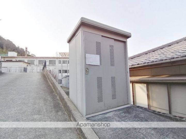 岡山県笠岡市笠岡の賃貸アパートのその他画像