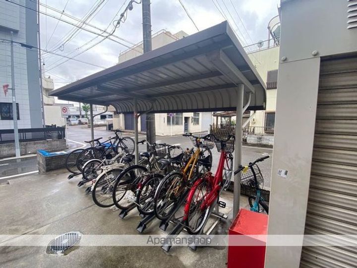 レオパレス九重204のその他画像