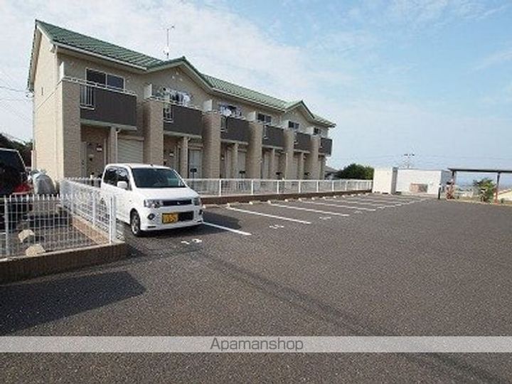 MAISON LA MER IIのその他画像