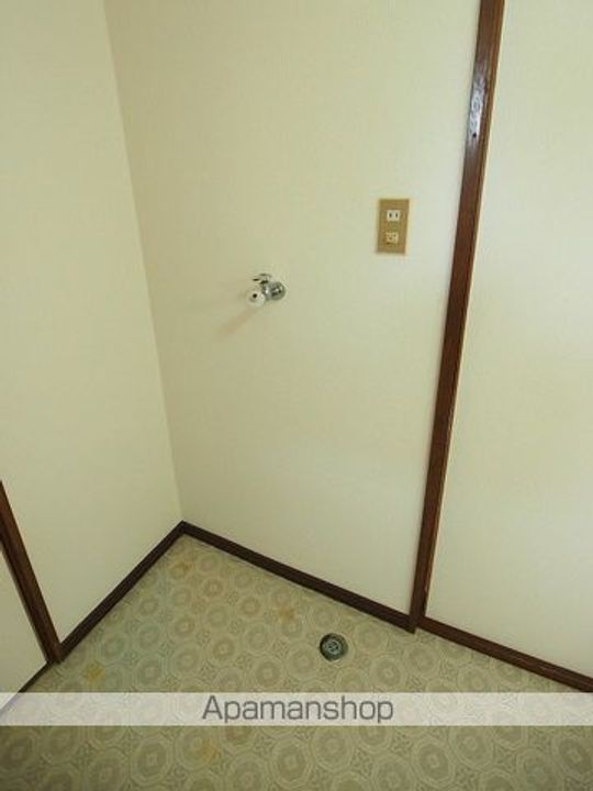 つかさコーポの内装