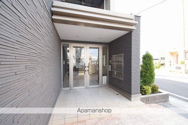 グレイスカレントⅠのその他画像