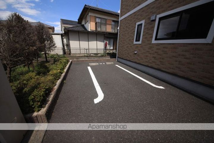 東京都八王子市北野台2丁目の賃貸アパートのその他画像