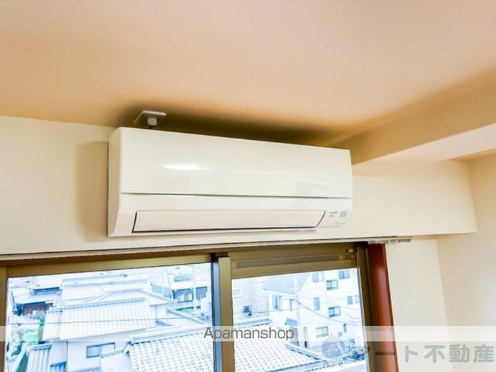 グランドゥール南松山4005のその他画像