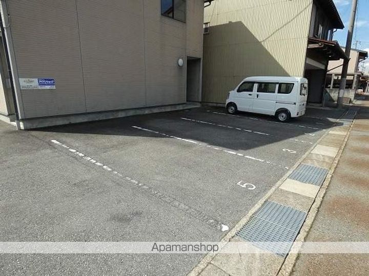 メゾンかなもりのその他画像