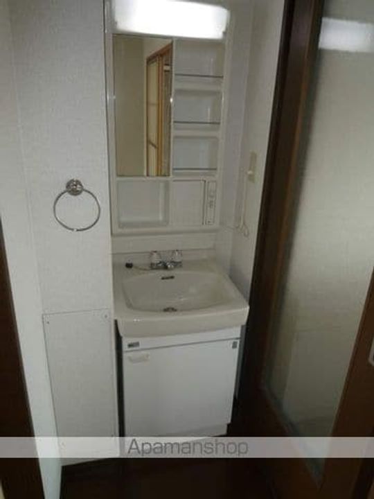 滋賀県守山市伊勢町の賃貸アパートB-205のその他画像