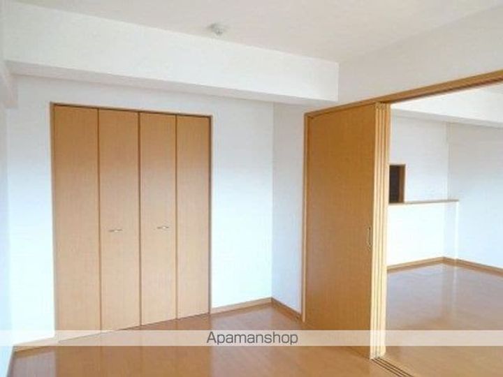 SEEDS PROSPERの内装