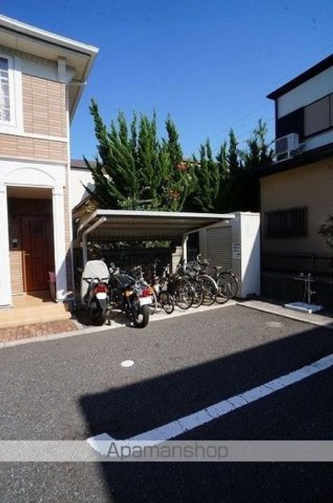 千葉県松戸市千駄堀の賃貸アパートのその他画像