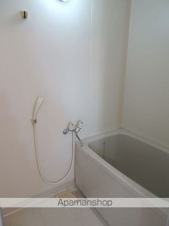 フレンディーMAY205の風呂