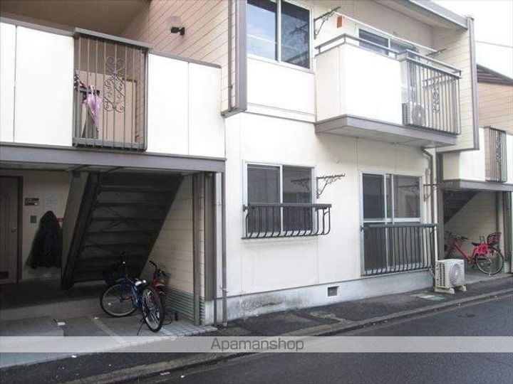 メゾン平成E201のその他画像