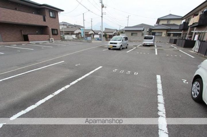 香川県高松市郷東町の賃貸アパートのその他画像