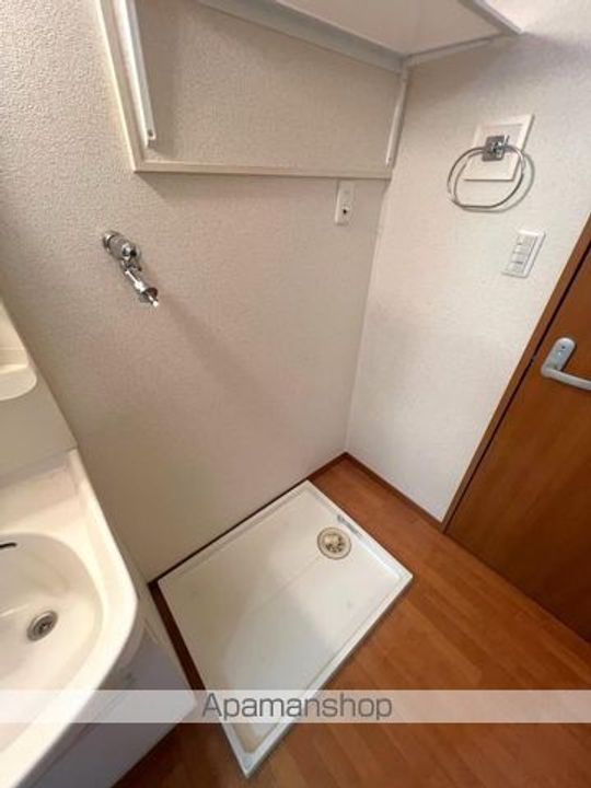 コートキャピタル203号室のその他画像