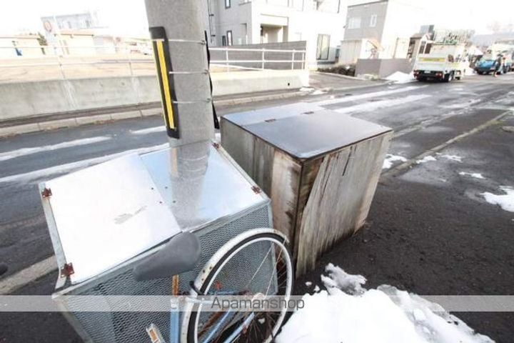 MAPLEROOMⅡ210のその他画像