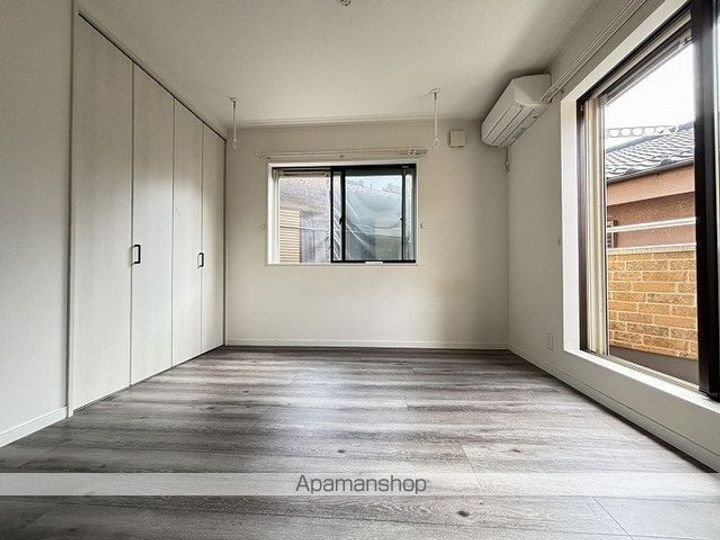 フェリスイニシオ202の内装