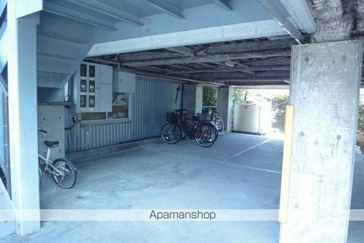 コーポ新橋のその他画像