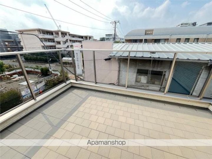 東京都練馬区豊玉北1丁目(一戸建)の賃貸物件戸建てのその他画像