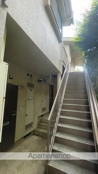 第二白亜館のその他画像