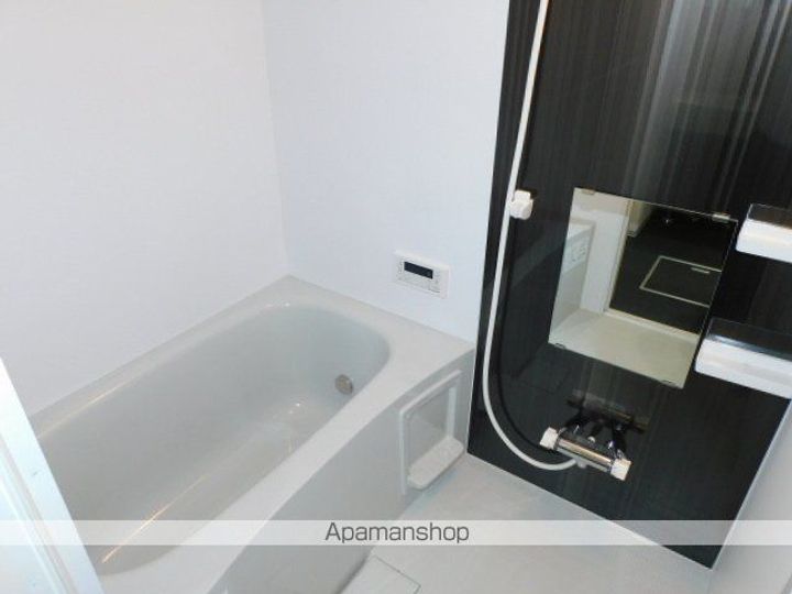 CRASTINE大杉(クラスティーネオオスギ)の風呂