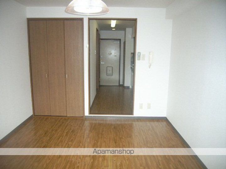 静岡県浜松市中央区鹿谷町の賃貸マンションのその他画像