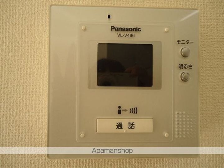 レセンテ松村 C棟C101のその他画像