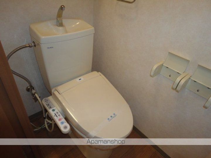 岡山県倉敷市吉岡の賃貸アパートのその他画像