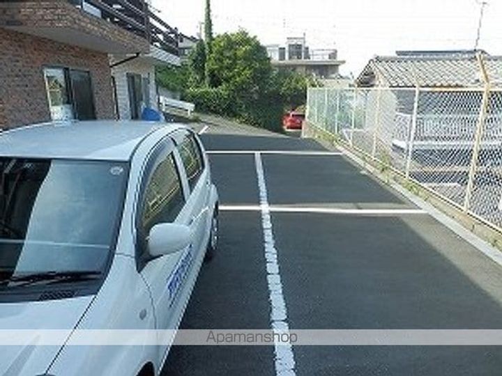 静岡県浜松市中央区萩丘3丁目(一戸建)の賃貸物件戸建てのその他画像