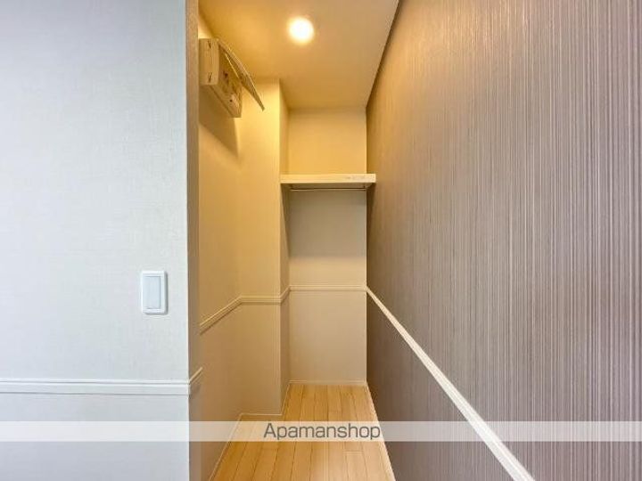 LAKE HILL (レイク ヒル) B棟のその他画像